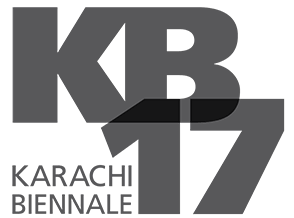 Karachi Bienalle 2017 logo